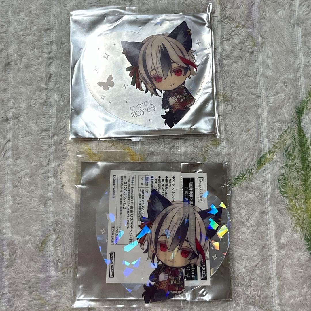 淡水パール&タンザナイト✳︎14kgfピアスP294 14kgf淡水パール5mm